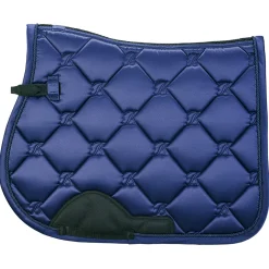 SADDLERY BRANDS INTL Bates All-Purpose Saddle Pad Hot