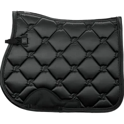SADDLERY BRANDS INTL Bates All-Purpose Saddle Pad Hot