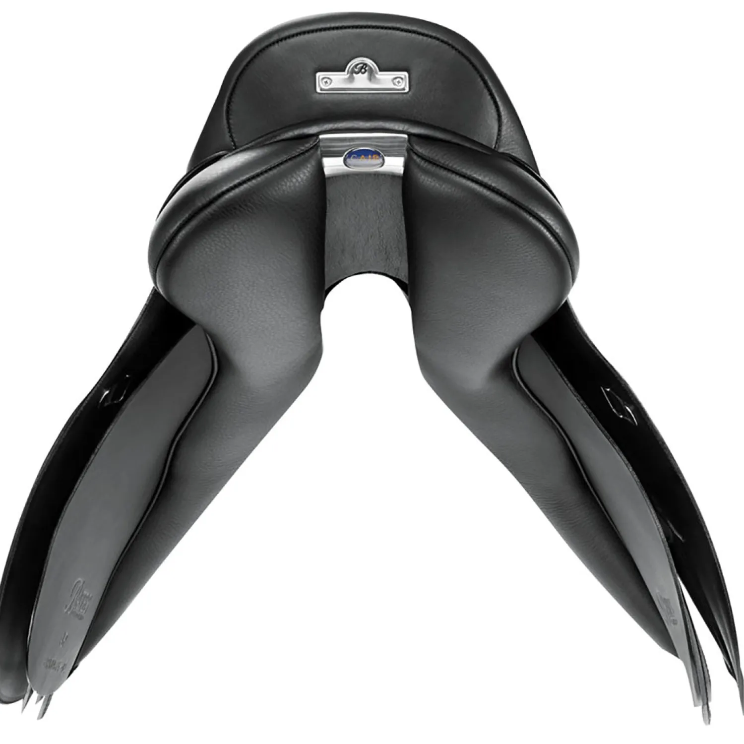 SADDLERY BRANDS INTL Bates All-Purpose SC Saddle Discount