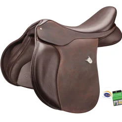 SADDLERY BRANDS INTL Bates All-Purpose SC Saddle Discount