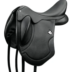 SADDLERY BRANDS INTL Bates Artiste Dressage Saddle Best