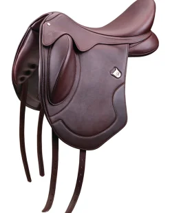 SADDLERY BRANDS INTL Bates Artiste Dressage Saddle Best