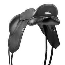SADDLERY BRANDS INTL Bates Artiste Dressage Saddle Best