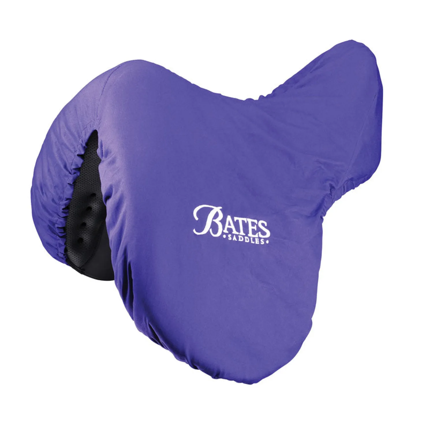 SADDLERY BRANDS INTL Bates Deluxe Saddle Cover - Dressage Saddles New