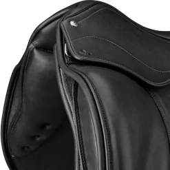 SADDLERY BRANDS INTL Bates Isabell Icon Dressage Saddle Discount