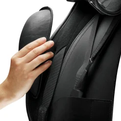 SADDLERY BRANDS INTL Bates Isabell Luxe Leather Dressage Saddle Black Discount