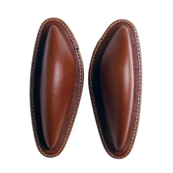 SADDLERY BRANDS INTL Bates Jump Flexiblocs - Front, Pair Online