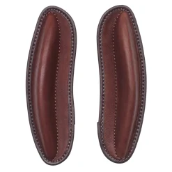 SADDLERY BRANDS INTL Bates Jump Flexiblocs - Pencil Classic Brown Outlet