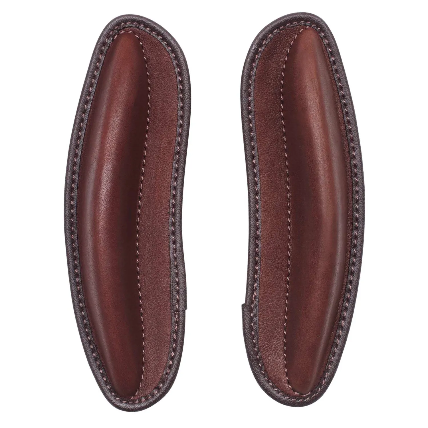 SADDLERY BRANDS INTL Bates Jump Flexiblocs - Pencil Classic Brown Outlet