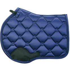 SADDLERY BRANDS INTL Bates Jump Saddle Pad