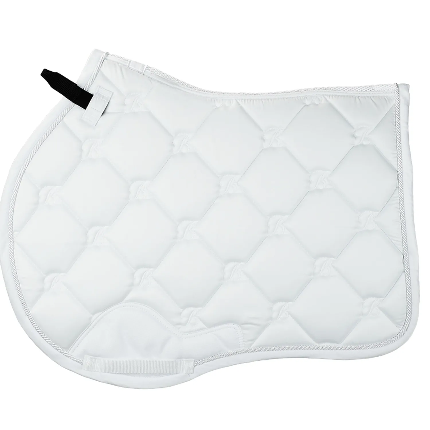 SADDLERY BRANDS INTL Bates Jump Saddle Pad
