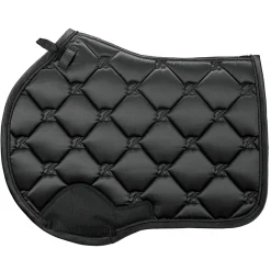 SADDLERY BRANDS INTL Bates Jump Saddle Pad