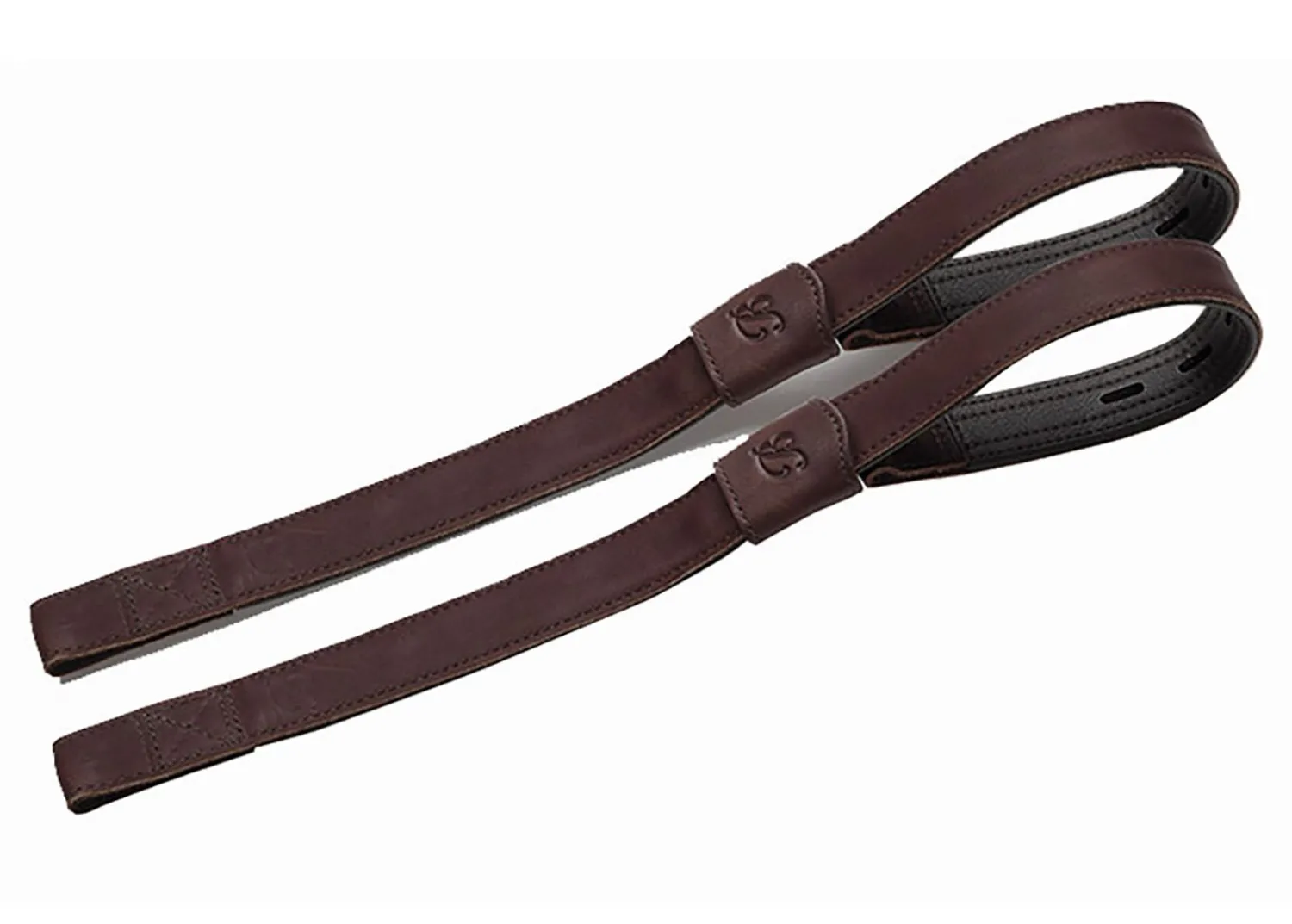 SADDLERY BRANDS INTL Bates Leather Webbers Discount