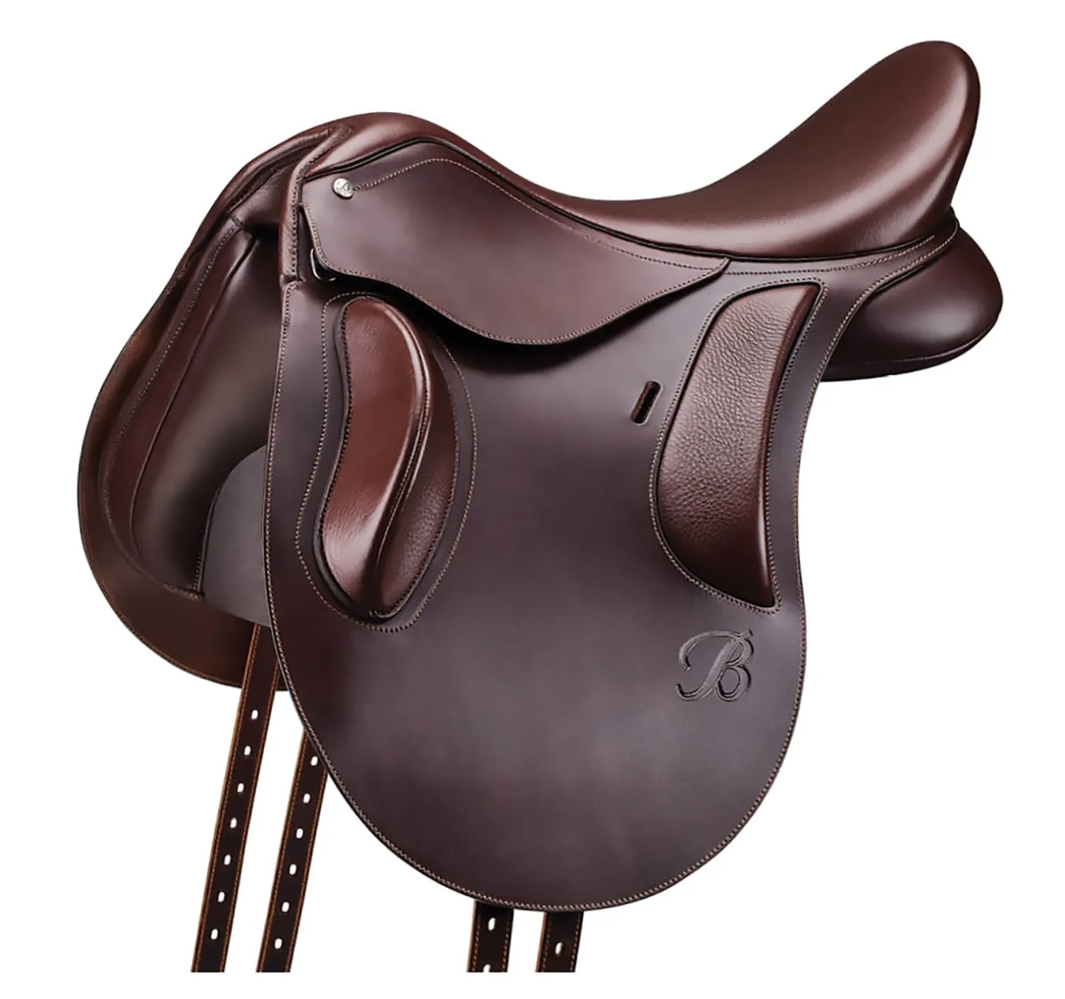 SADDLERY BRANDS INTL Bates Versa All-Purpose Saddle New