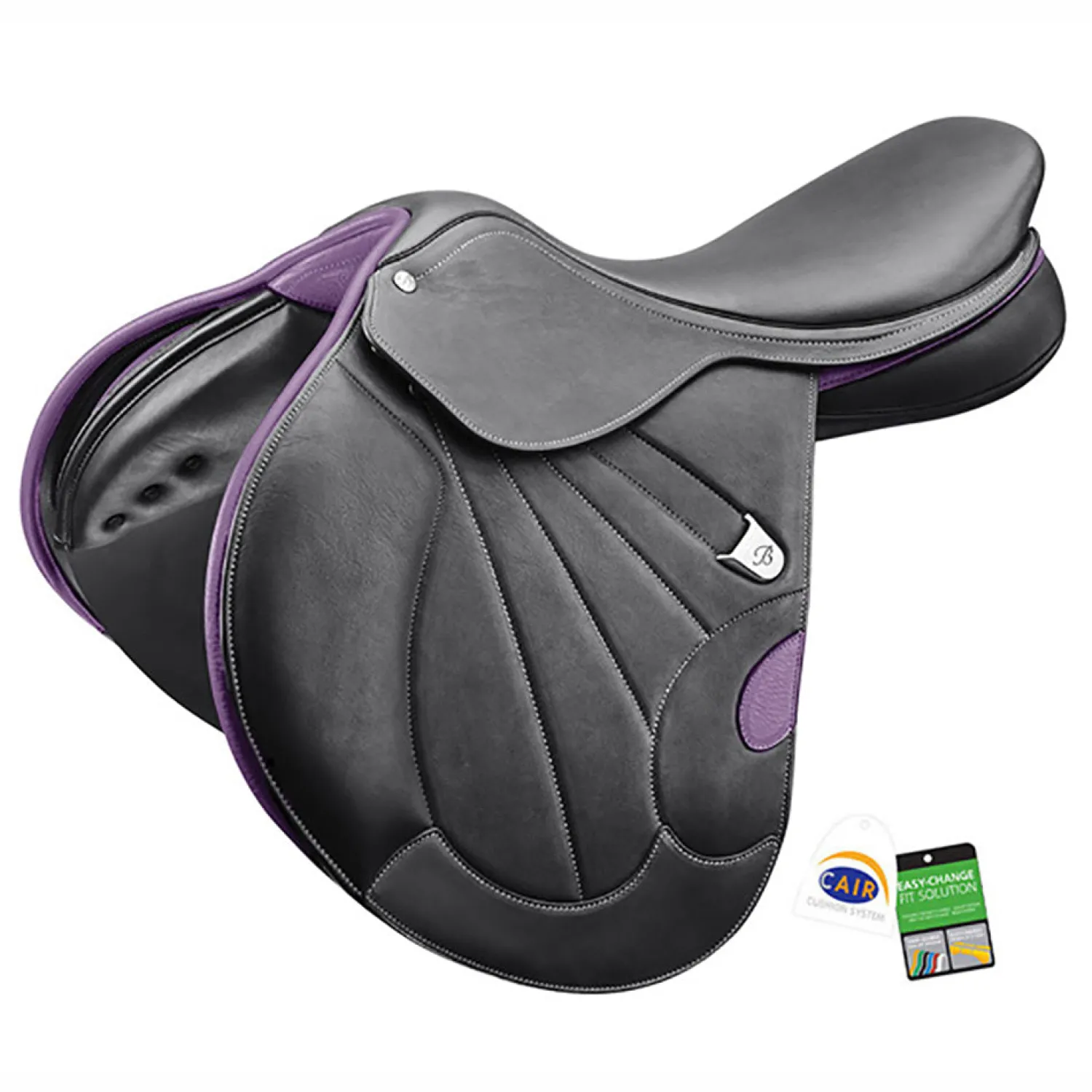 SADDLERY BRANDS INTL Bates Victrix Saddle Online