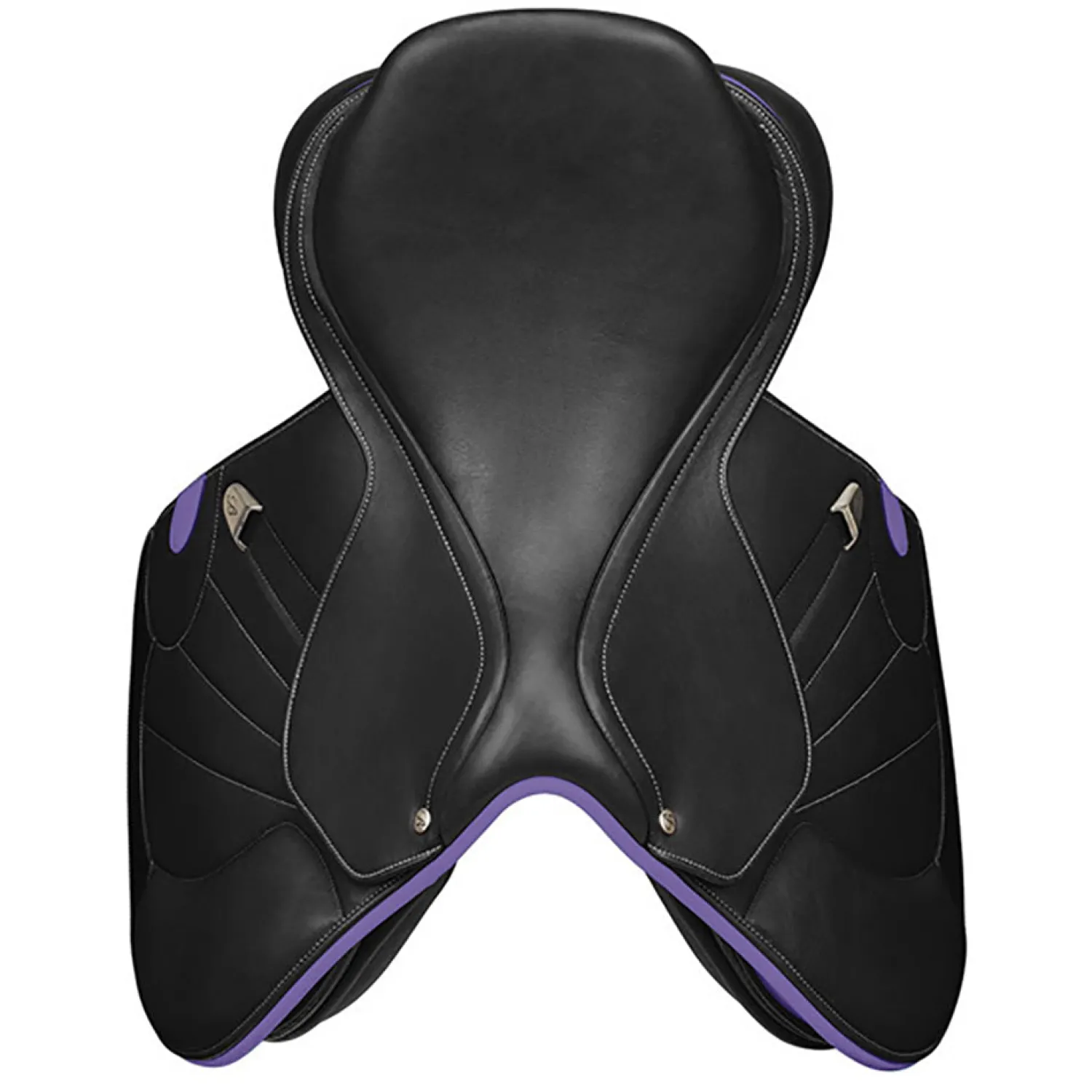 SADDLERY BRANDS INTL Bates Victrix Saddle Online