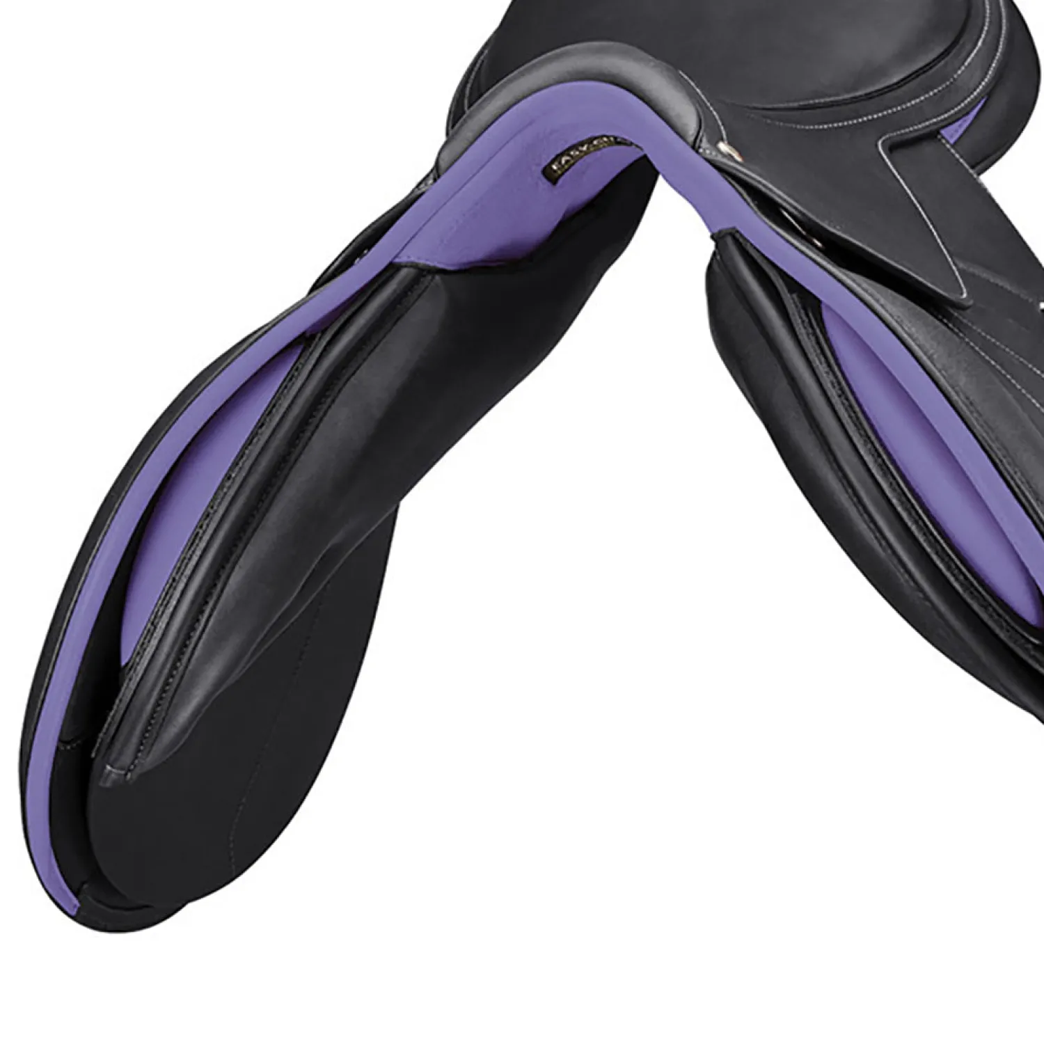 SADDLERY BRANDS INTL Bates Victrix Saddle Online