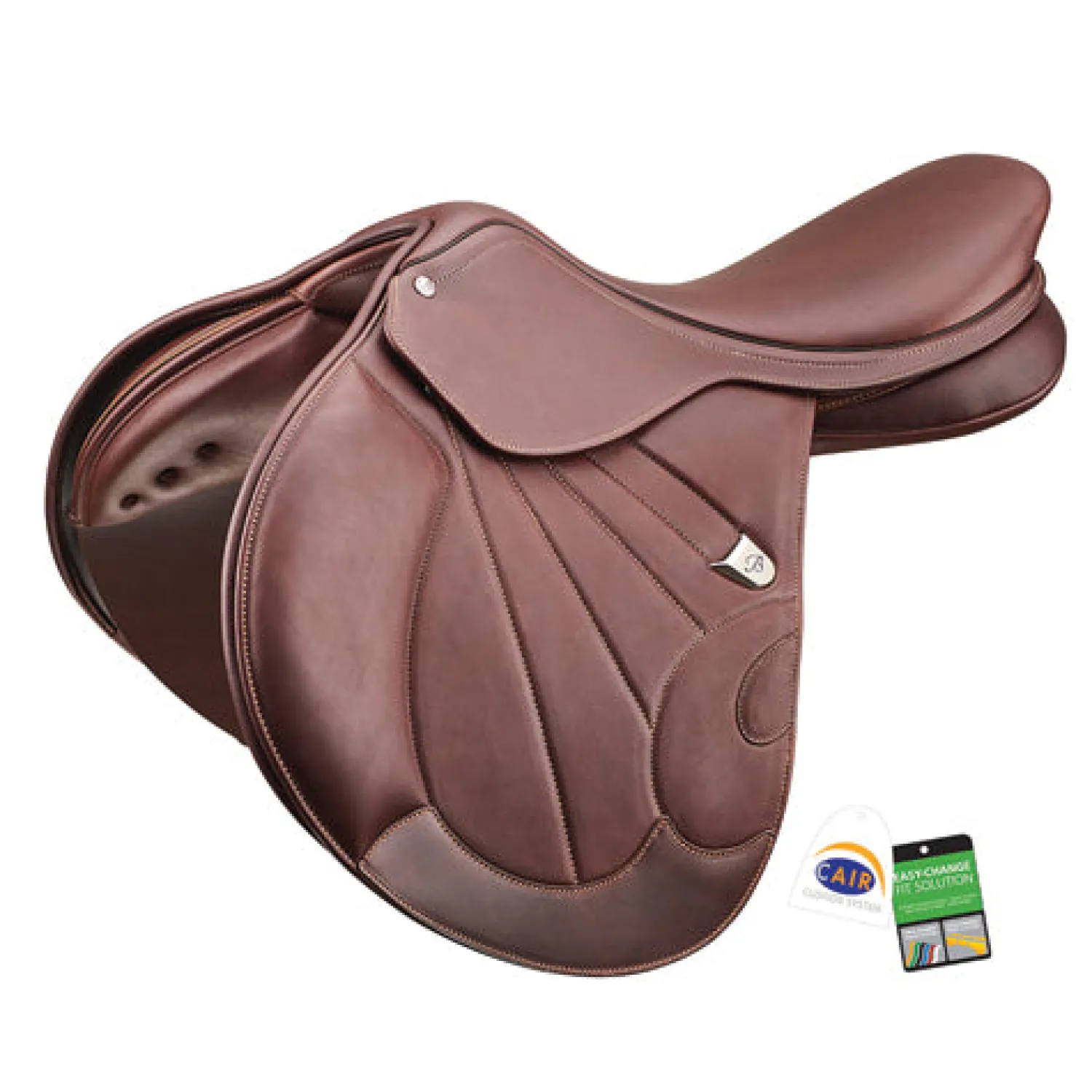 SADDLERY BRANDS INTL Bates Victrix Saddle Online