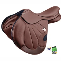 SADDLERY BRANDS INTL Bates Victrix Saddle Online