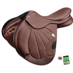 SADDLERY BRANDS INTL Bates Victrix Saddle Online