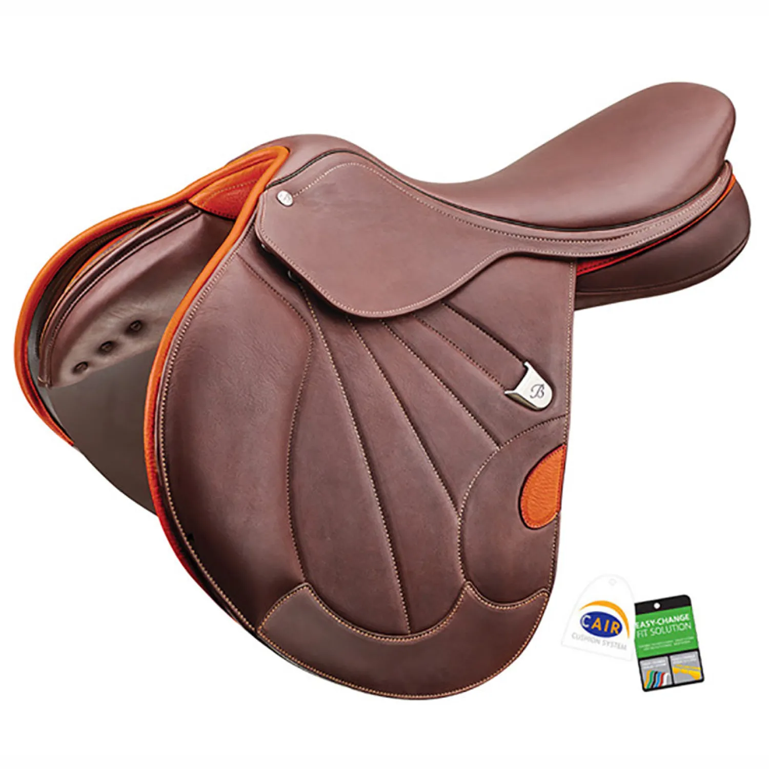 SADDLERY BRANDS INTL Bates Victrix Saddle Online