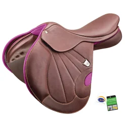 SADDLERY BRANDS INTL Bates Victrix Saddle Online