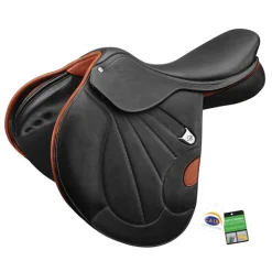 SADDLERY BRANDS INTL Bates Victrix Saddle Online
