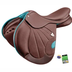SADDLERY BRANDS INTL Bates Victrix Saddle Online