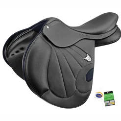 SADDLERY BRANDS INTL Bates Victrix Saddle Online