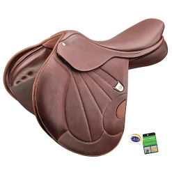 SADDLERY BRANDS INTL Bates Victrix Saddle Online