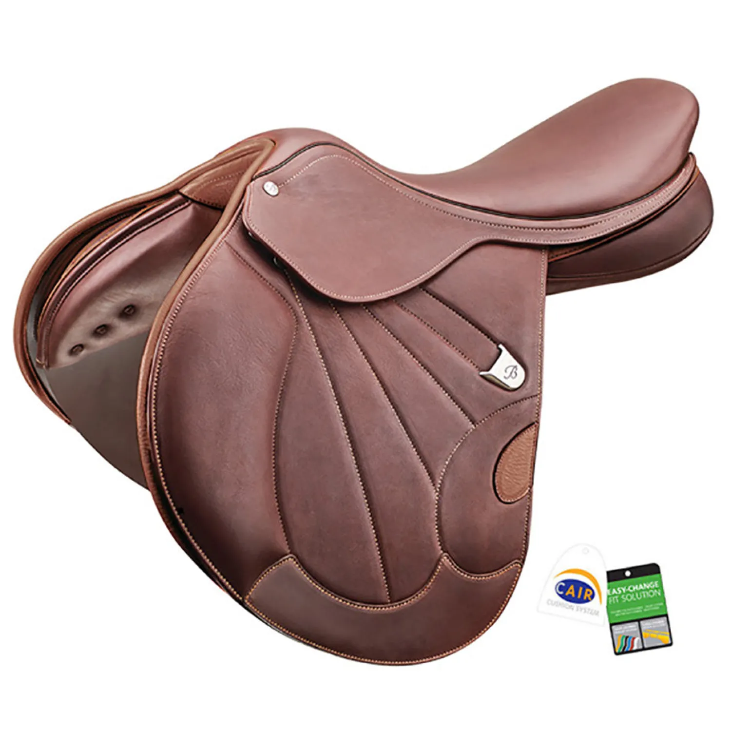 SADDLERY BRANDS INTL Bates Victrix Saddle Online
