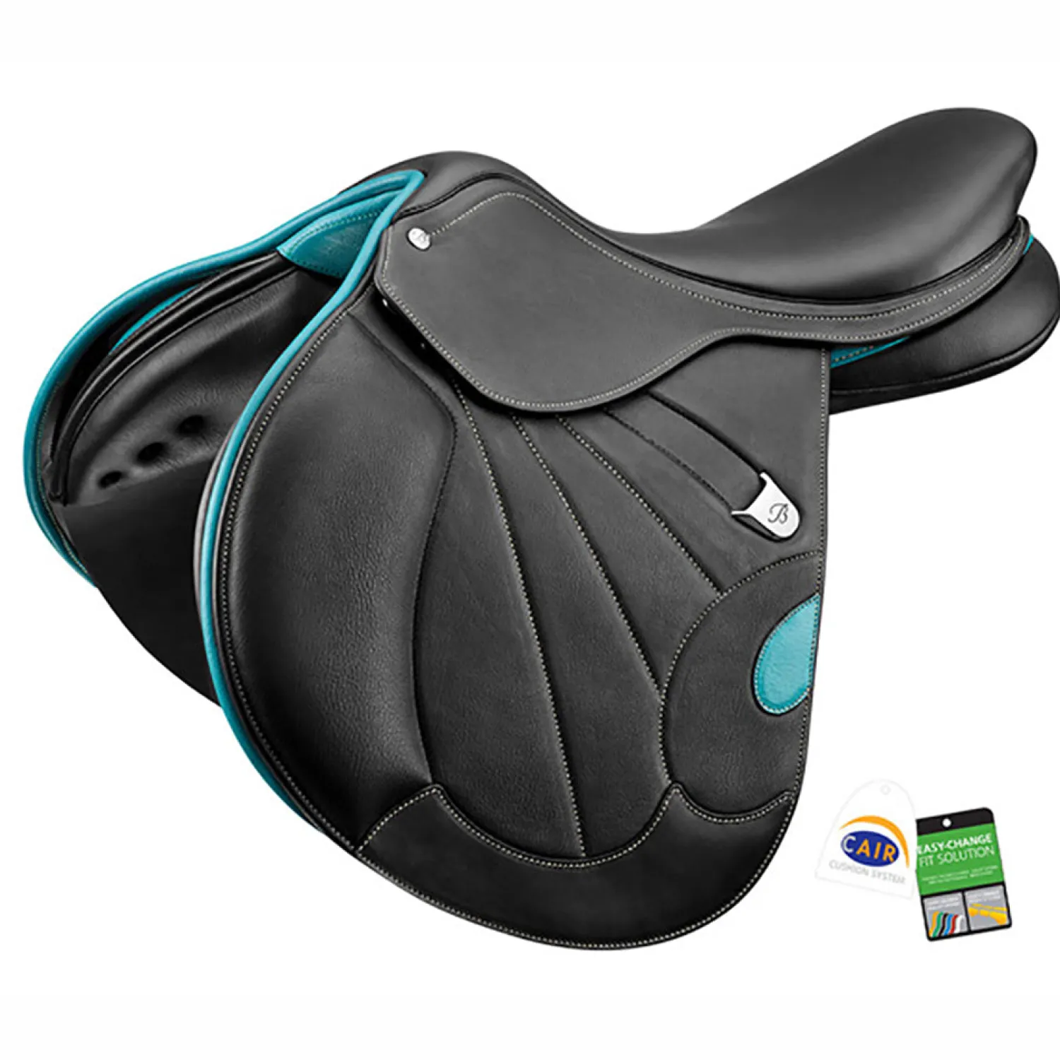 SADDLERY BRANDS INTL Bates Victrix Saddle Online