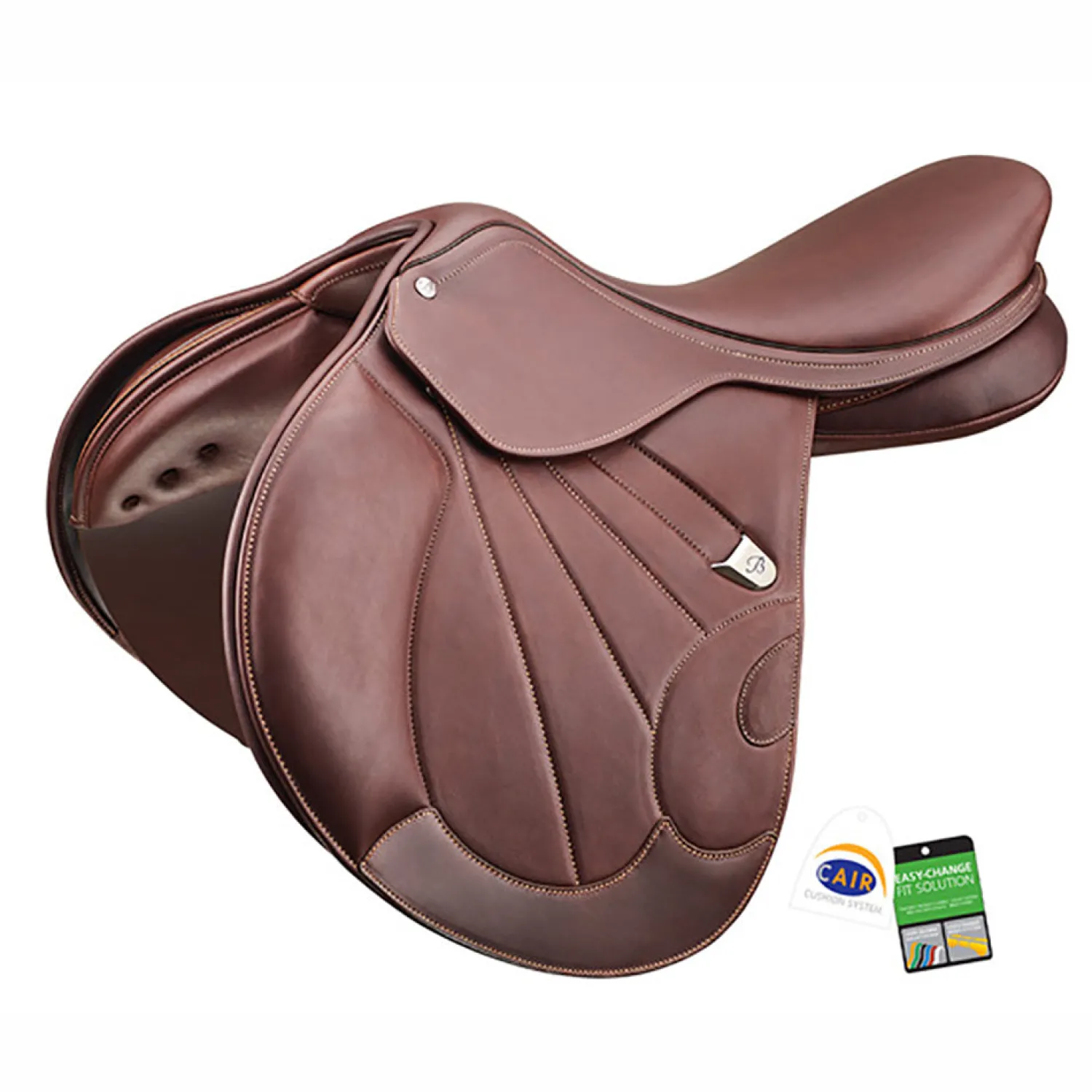SADDLERY BRANDS INTL Bates Victrix Saddle Online