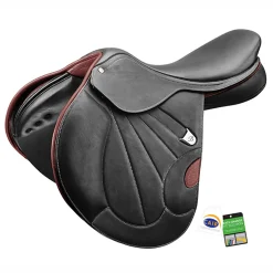 SADDLERY BRANDS INTL Bates Victrix Saddle Online