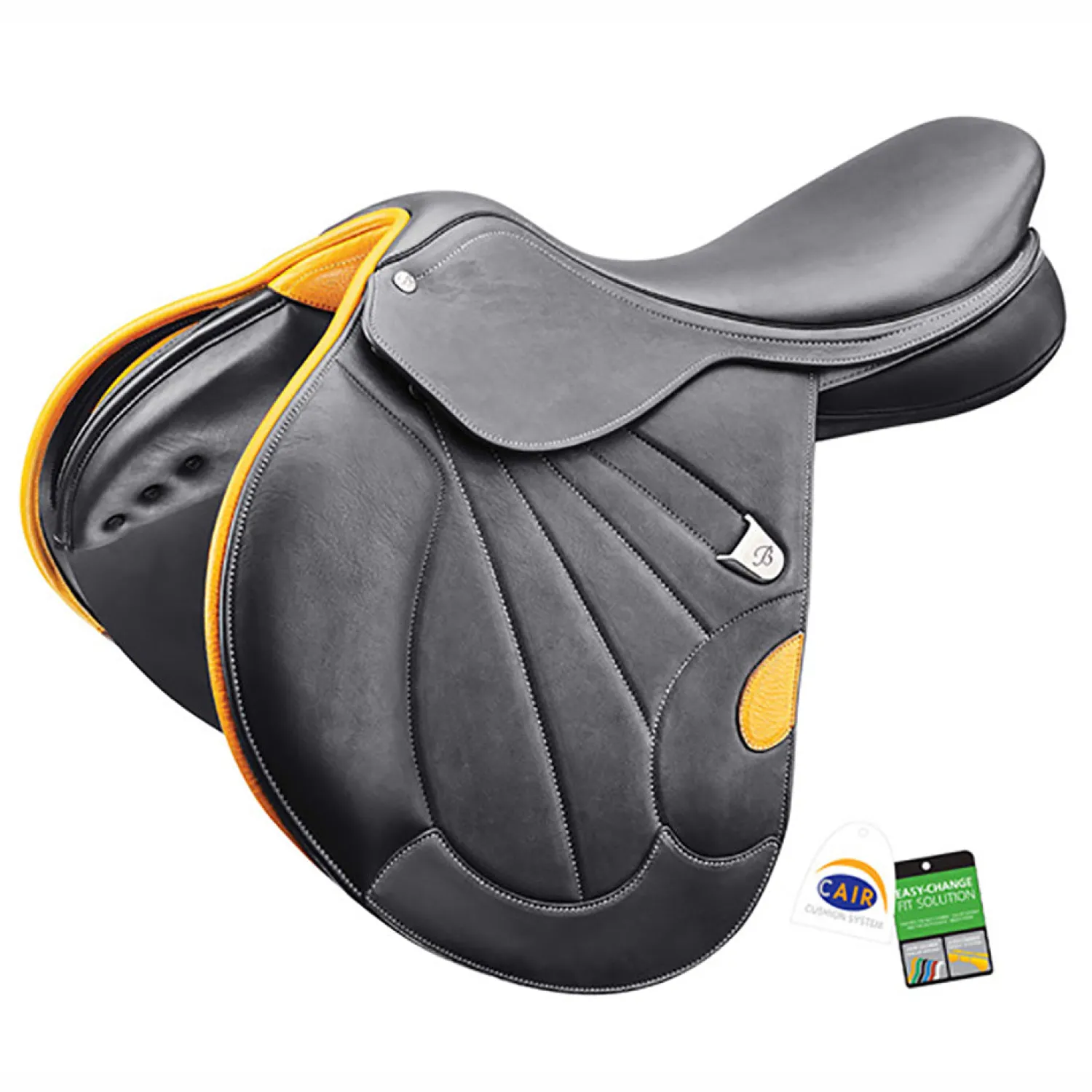 SADDLERY BRANDS INTL Bates Victrix Saddle Online