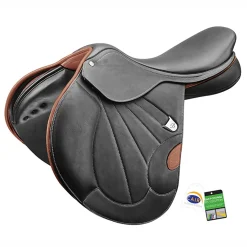 SADDLERY BRANDS INTL Bates Victrix Saddle Online
