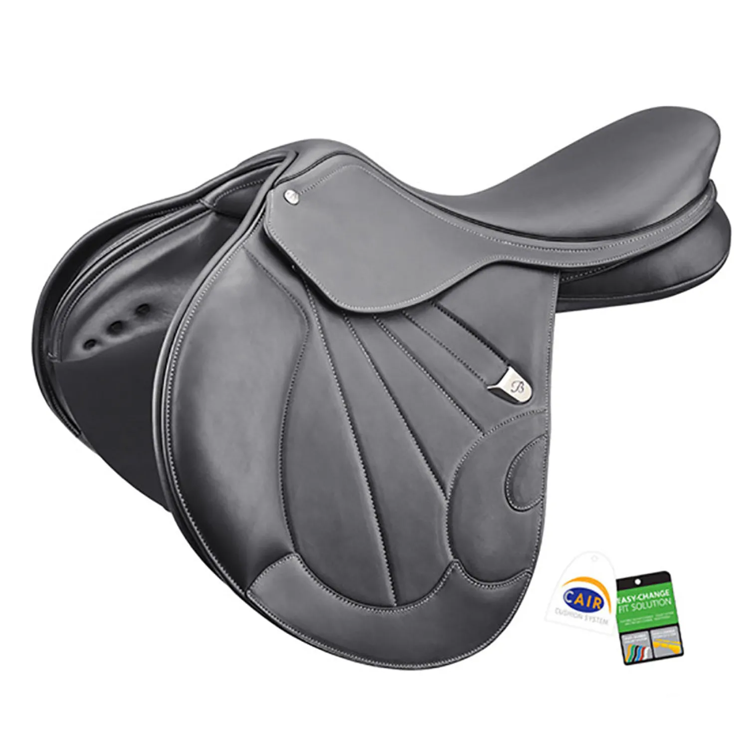 SADDLERY BRANDS INTL Bates Victrix Saddle Online