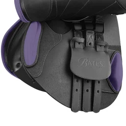 SADDLERY BRANDS INTL Bates Victrix Saddle Online