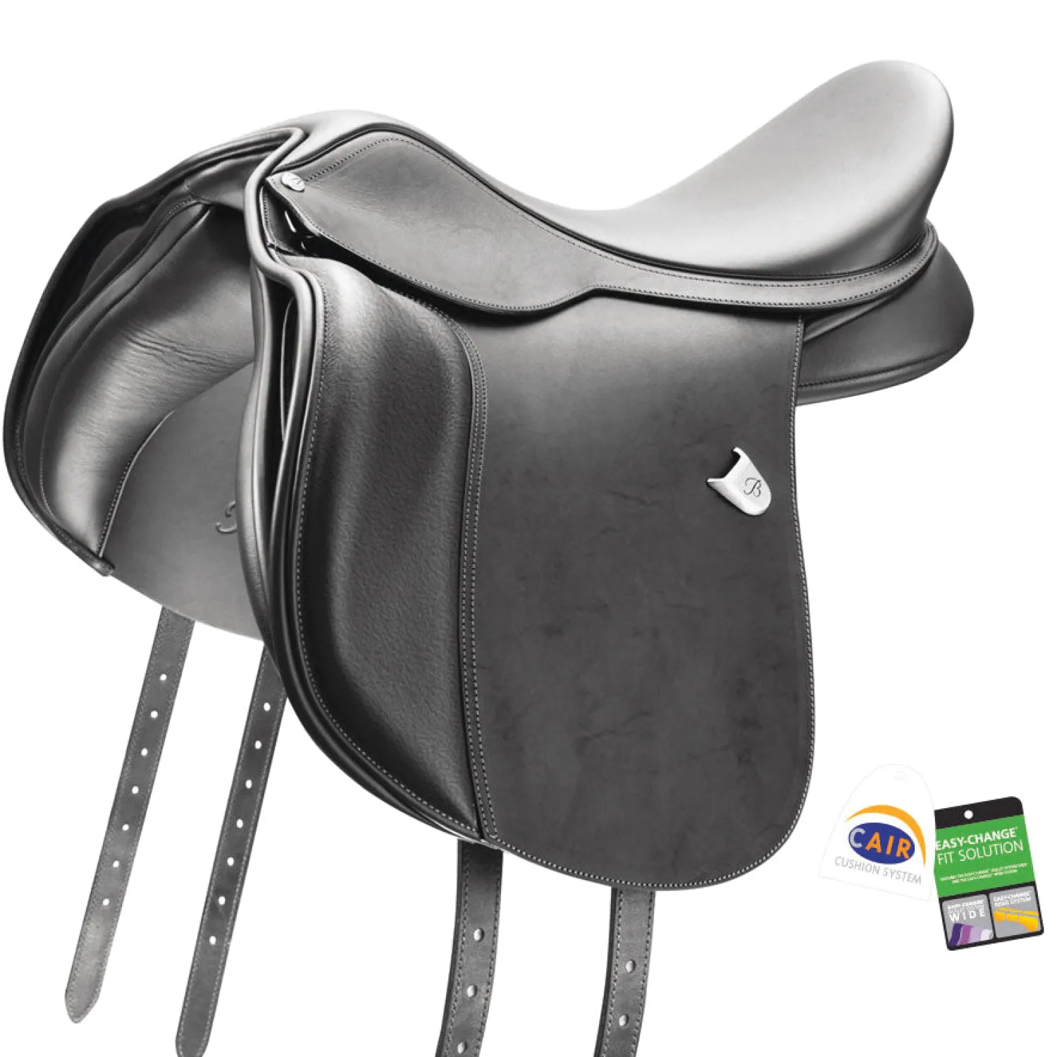 SADDLERY BRANDS INTL Bates Wide All-Purpose Saddle Online