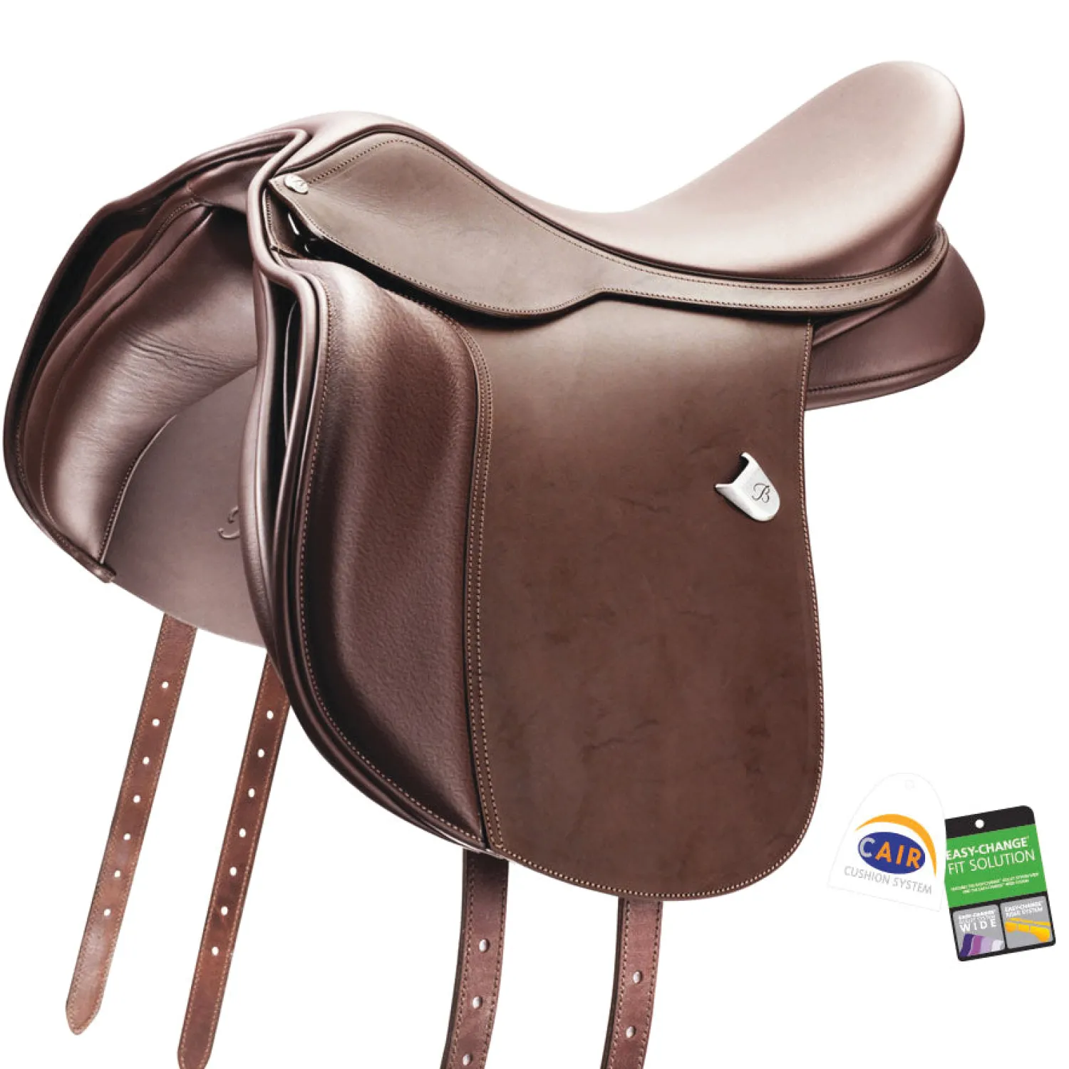 SADDLERY BRANDS INTL Bates Wide All-Purpose Saddle Online