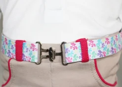 BELLE AND BOW EQSTRN Belle & Bow Equestrian Children’s Belt Clearance