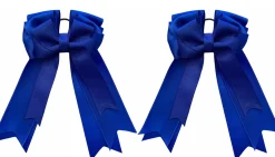 BELLE AND BOW EQSTRN Belle & Bow Equestrian Hair Bows Discount