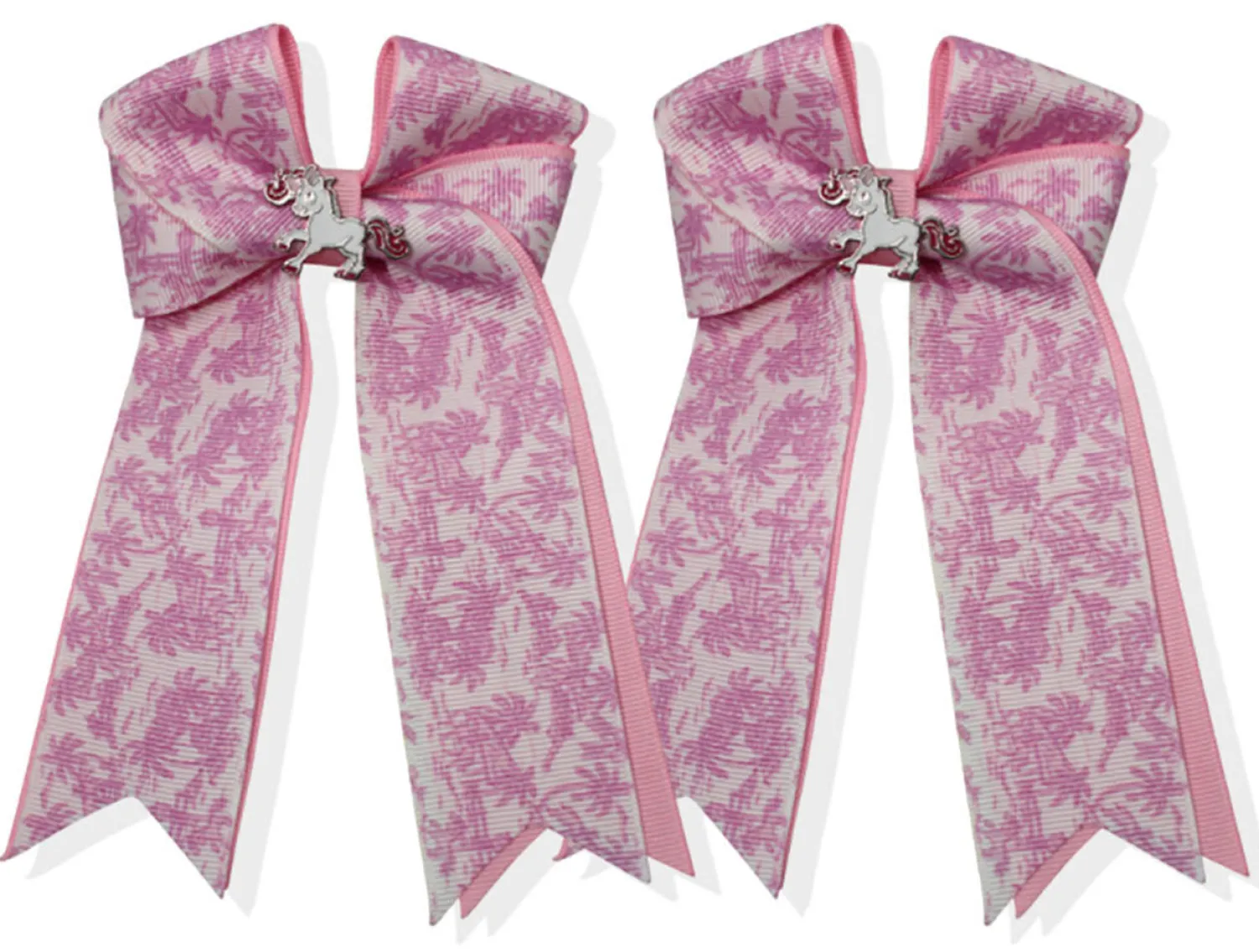 BELLE AND BOW EQSTRN Belle & Bow Equestrian Hair Bows Discount