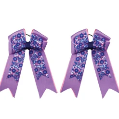 BELLE AND BOW EQSTRN Belle & Bow Equestrian Hair Bows Discount