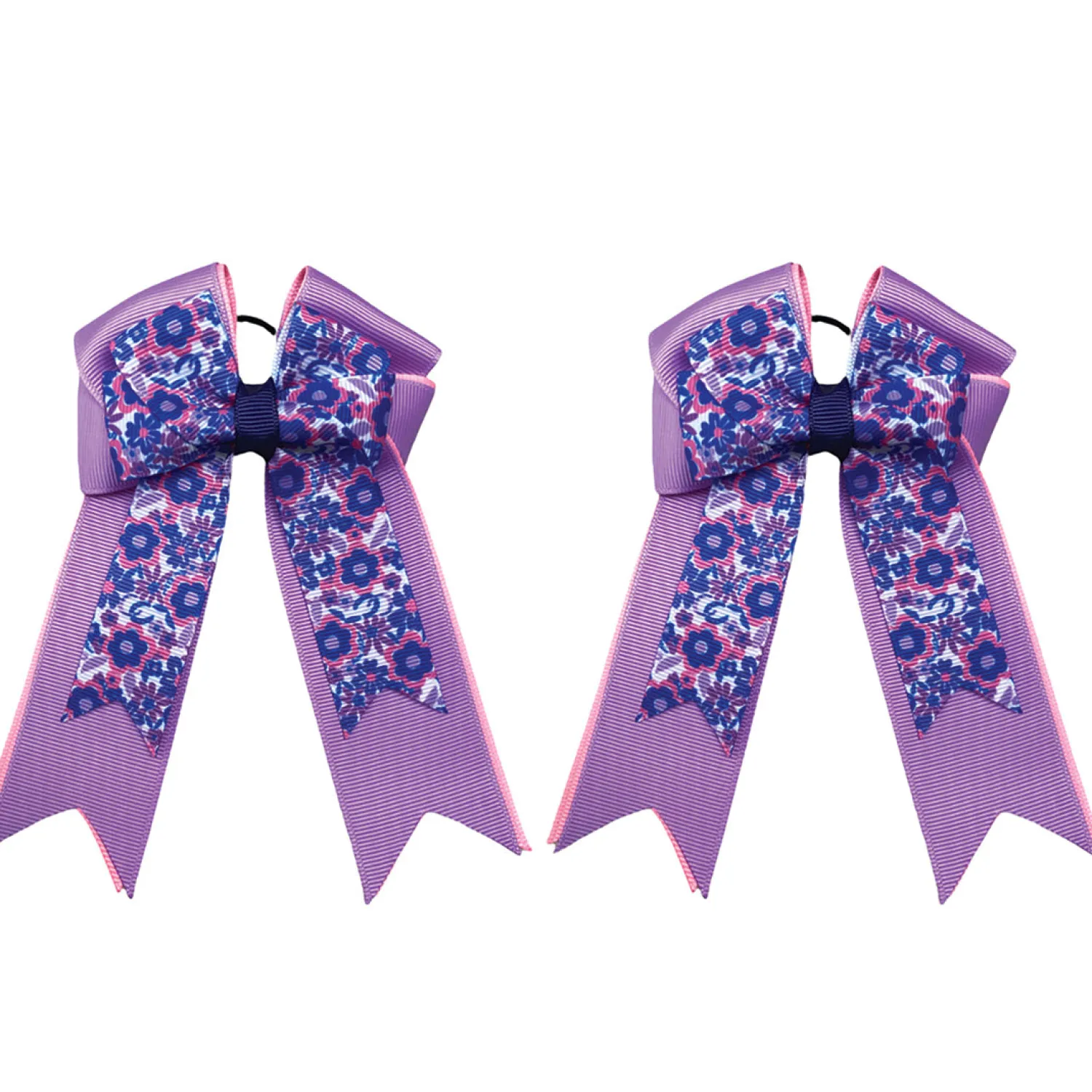BELLE AND BOW EQSTRN Belle & Bow Equestrian Hair Bows Discount
