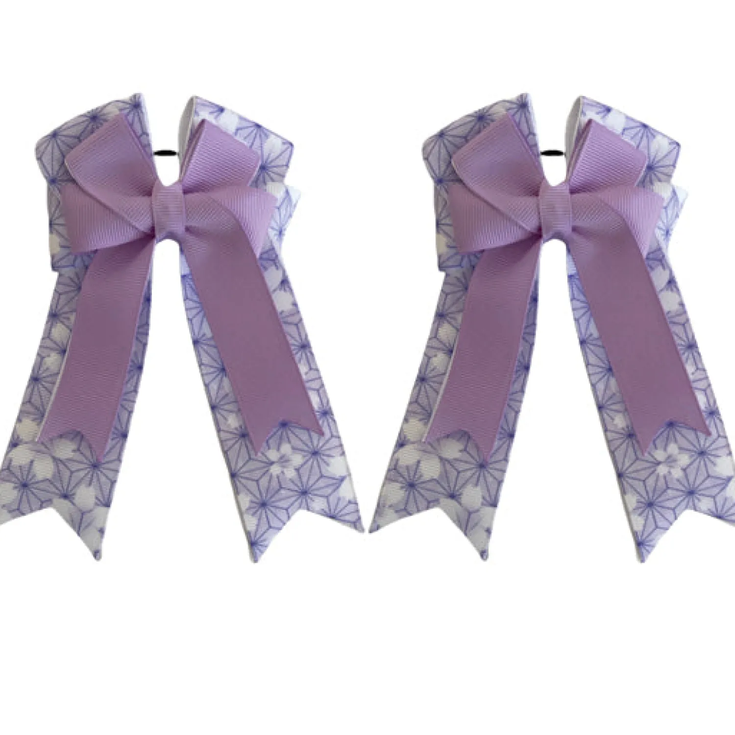 BELLE AND BOW EQSTRN Belle & Bow Equestrian Hair Bows Discount