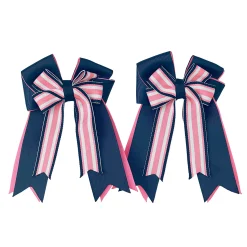 BELLE AND BOW EQSTRN Belle & Bow Equestrian Hair Bows Discount