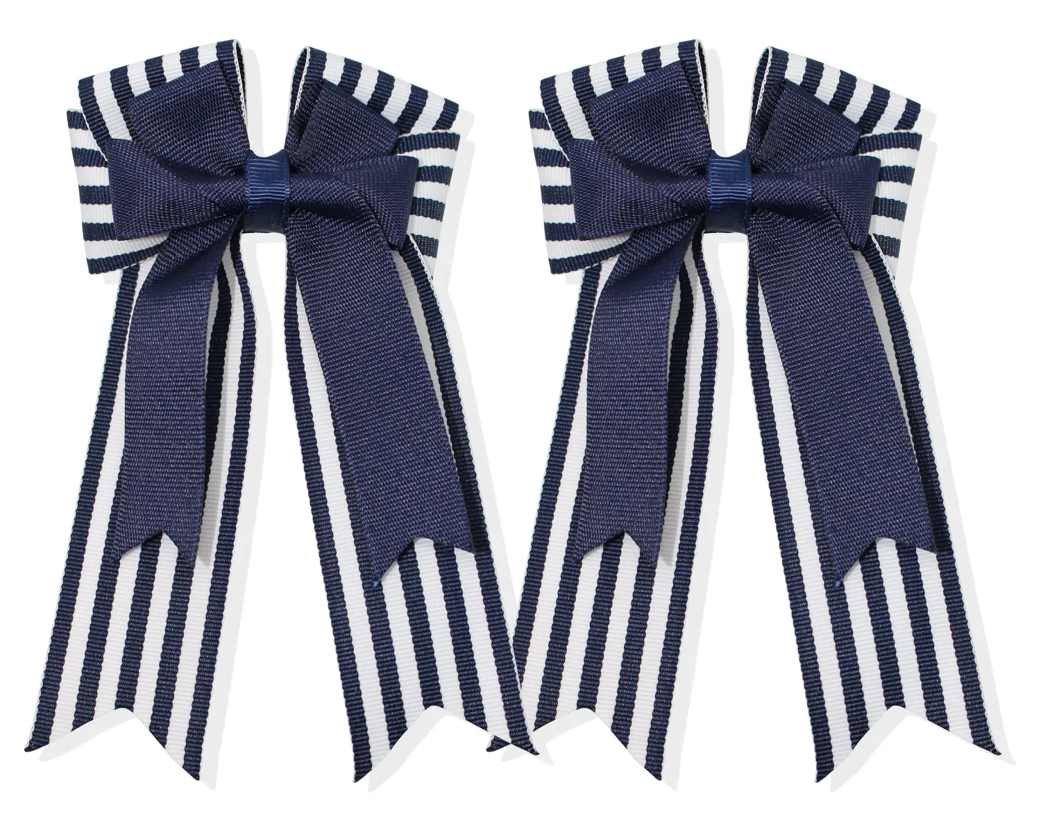 BELLE AND BOW EQSTRN Belle & Bow Equestrian Hair Bows Discount