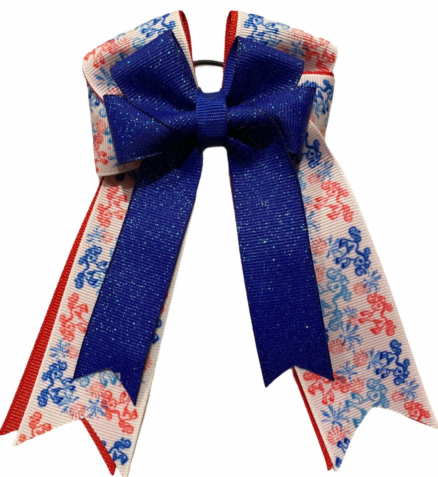 BELLE AND BOW EQSTRN Belle & Bow Equestrian Hair Bows Discount