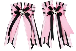 BELLE AND BOW EQSTRN Belle & Bow Equestrian Hair Bows Discount